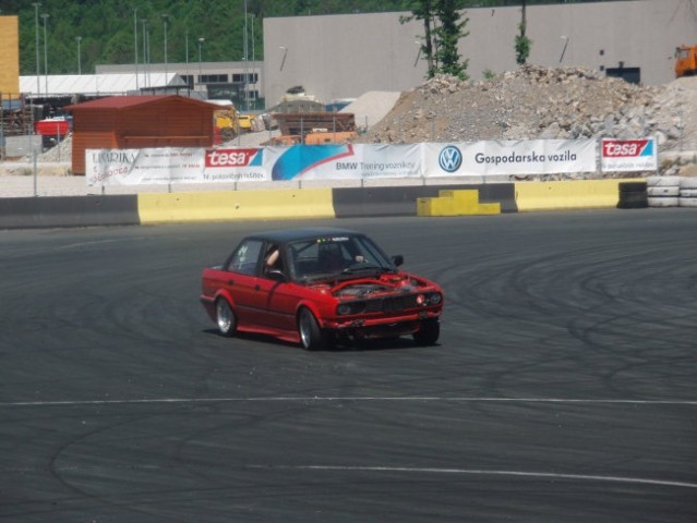 Drift - foto