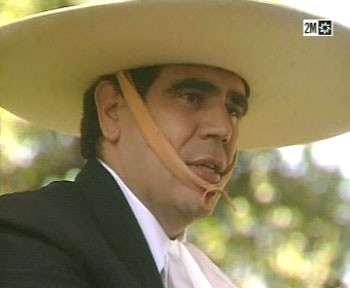 Sergio Reynoso - AGUSTIN  - foto povečava