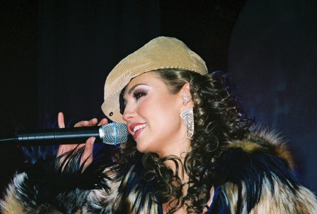 Thalía - ROSALINDA - foto
