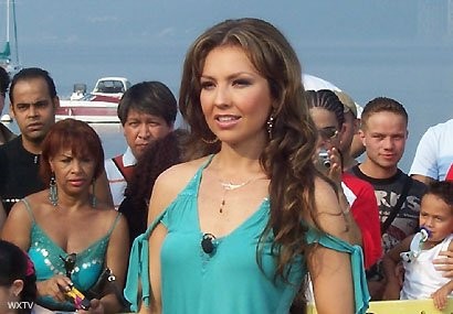 Thalía - ROSALINDA - foto povečava