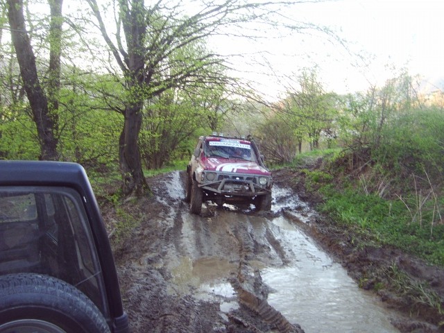 Tisovec 09 RoadBook - foto