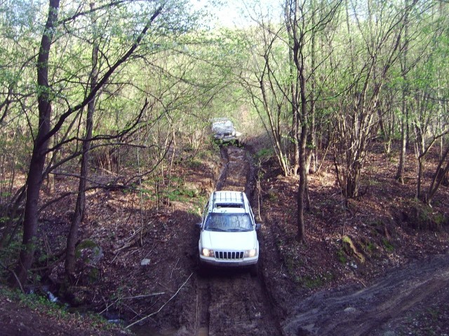 Tisovec 09 RoadBook - foto