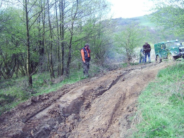 Tisovec 09 RoadBook - foto