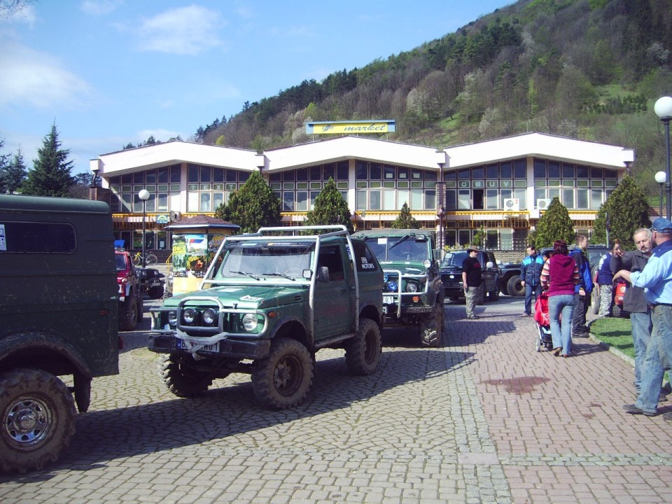 Tisovec 09 Dolinka - foto povečava