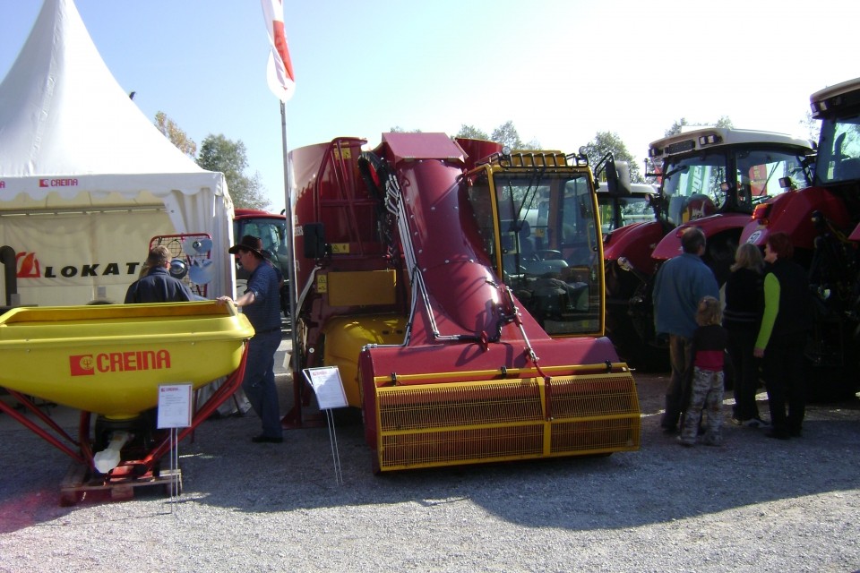 Komenda jesen 2008 - foto povečava