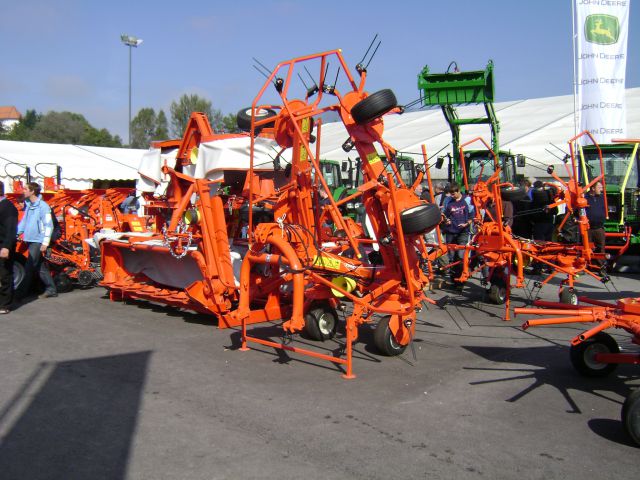 Sejem komenda, jesen 2009 - foto
