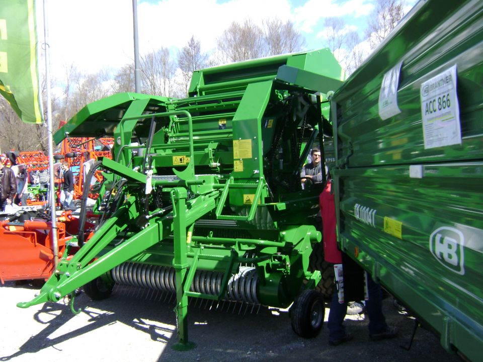 Sejem Komenda, pomlad 2010 - foto povečava