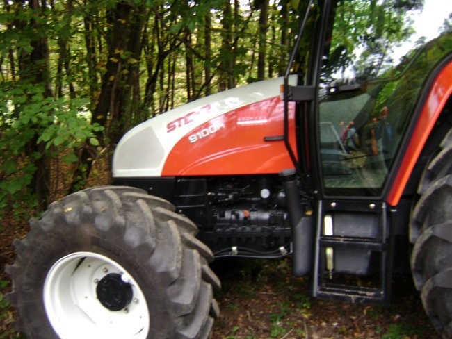 Austrofoma 2007,Hailegenkreutz bei Baden,9.10 - foto povečava