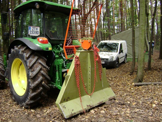 Austrofoma 2007,Hailegenkreutz bei Baden,9.10 - foto povečava