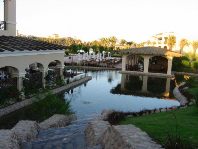 Egipt - Sharm el sheik - foto