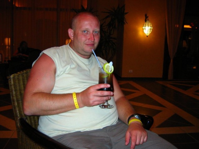 Egipt - Sharm el sheik - foto