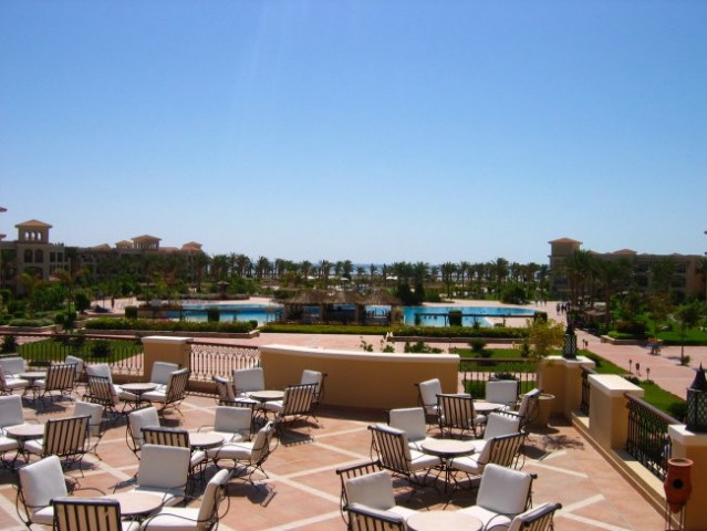 Egipt - Sharm el sheik - foto