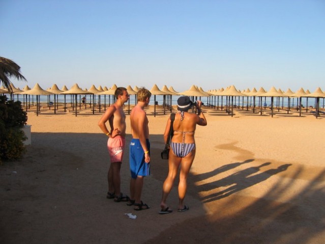 Egipt - Sharm el sheik - foto