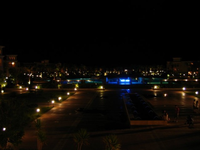 Egipt - Sharm el sheik - foto