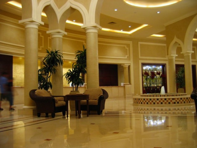 Egipt - Sharm el sheik - foto