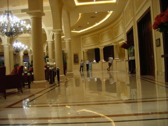 Egipt - Sharm el sheik - foto