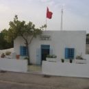 POLICE STATION HAMMAMETH