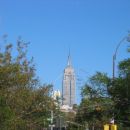 NYC - EMPIRE STATE BUILDING
