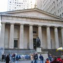 NYC - FEDERAL HALL NATIONAL MEMORIAL