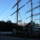 NYC - SOUTH STREET SEAPORT