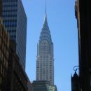 NYC - CHRAYSLER BUILDING