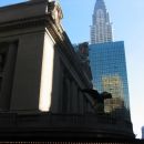 NYC - GRAND CENTRAL STATION