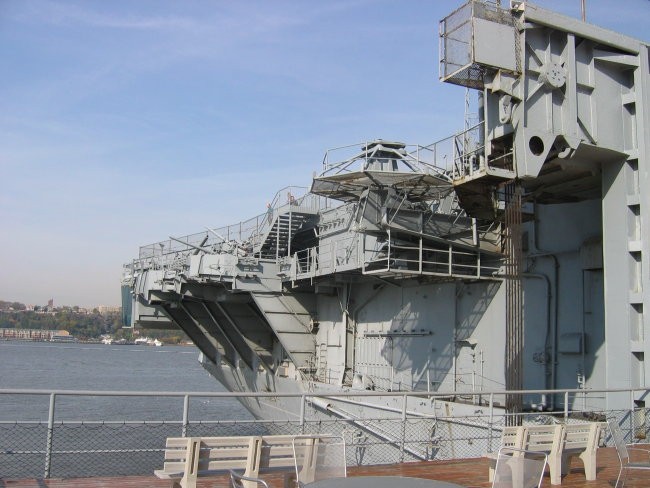 USS INTREPID