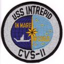 USS INTREPID 