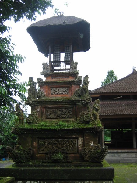 BATUKARU TEMPLE