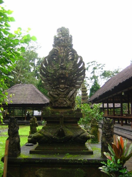 BATUKARU TEMPLE