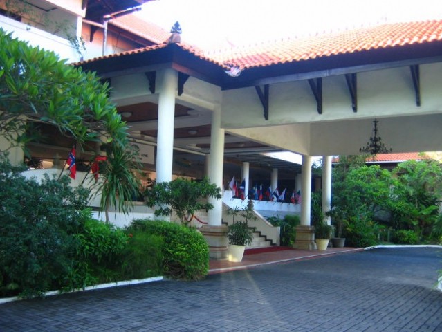 CLUB BALI MIRAGE