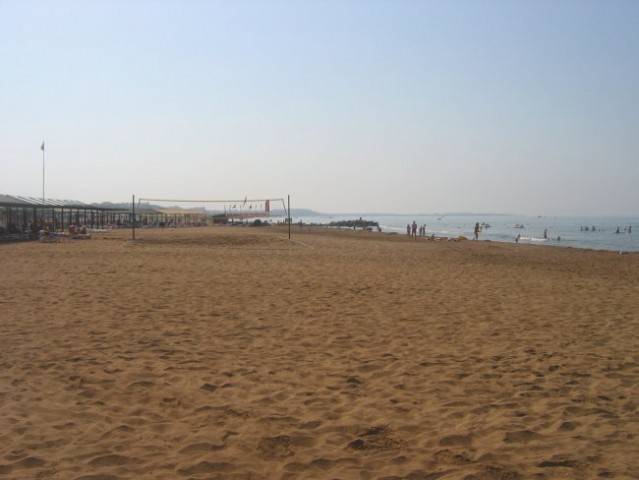 MANAVGAT BEACH