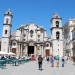 Havana - Catedral de San Cristóbal 