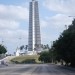 Havana - Memorial José Martí