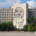Havana - Plaza de la Revolución
