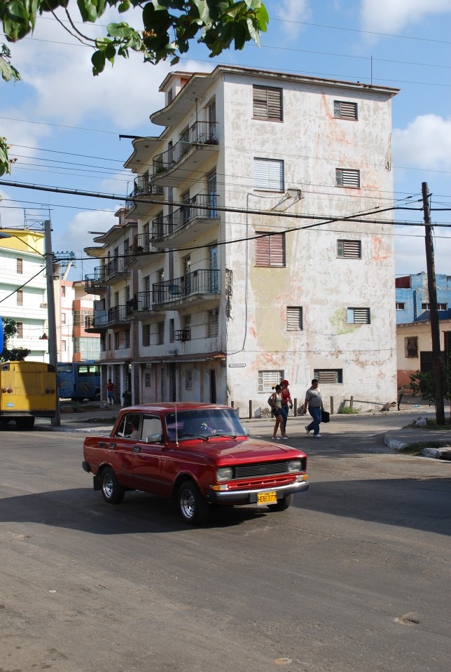 Havana
