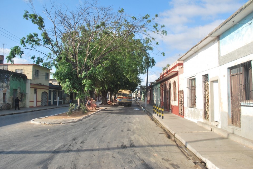 Cuba - Cárdenas