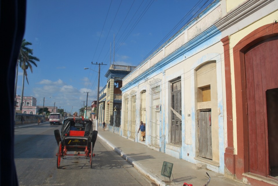 Cuba - Cárdenas
