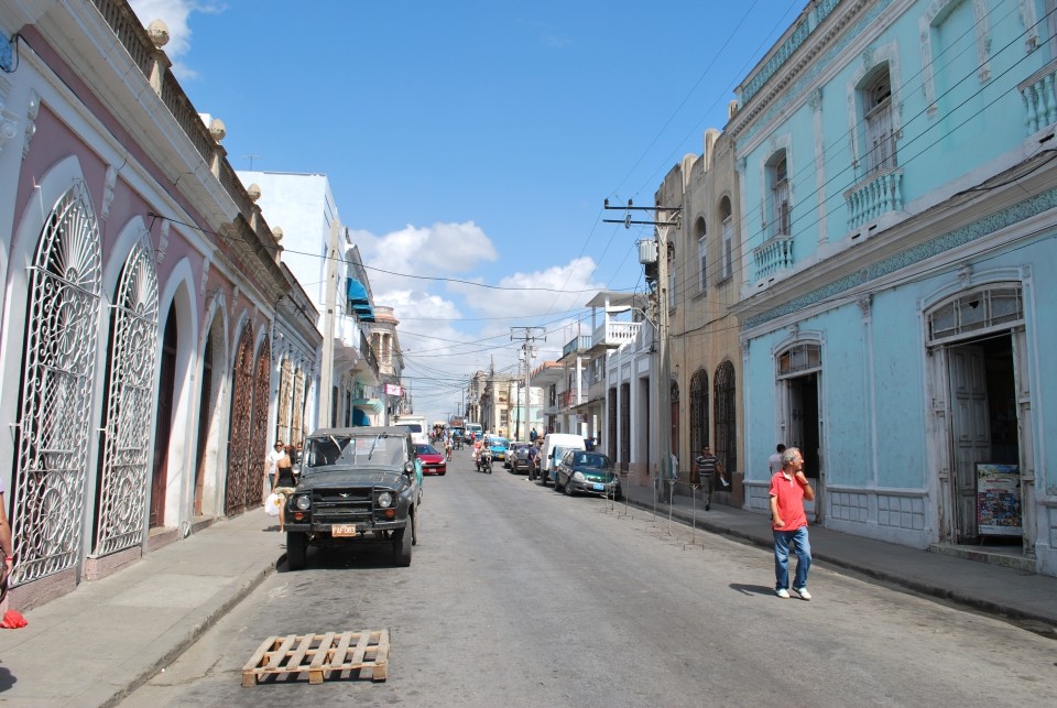 Cienfuegos