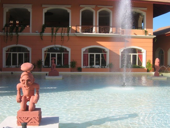 Hotel Majestic Colonial - Taino