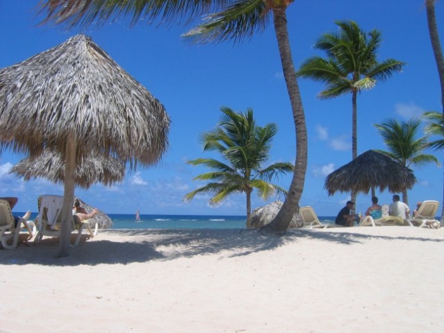Punta Cana - Dominikanska republika - foto