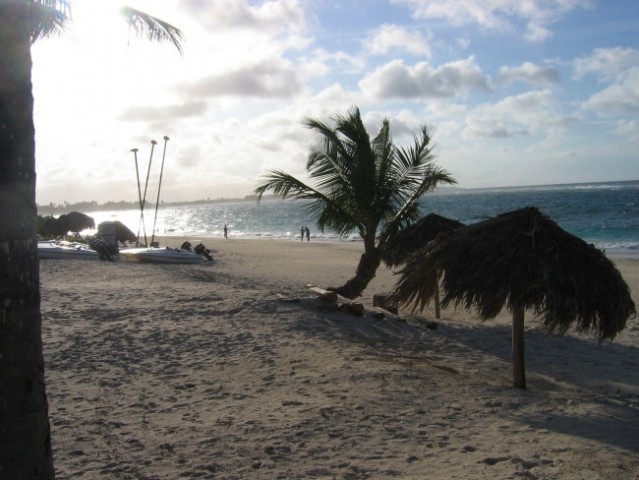 Punta Cana - Dominikanska republika - foto