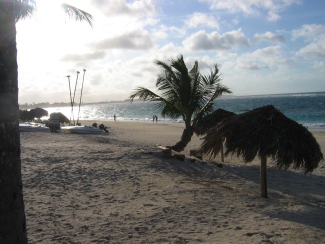 Punta Cana - Dominikanska republika - foto povečava