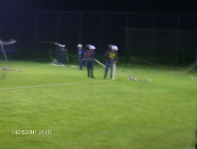 Korovci - nočno tekmovanje (9.6.2007) - foto