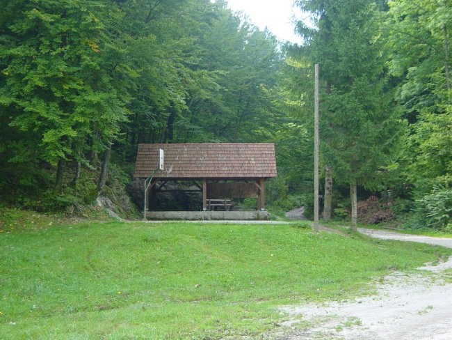 GODOVIČ- Bajer s Potocami 25.9.05 - foto povečava