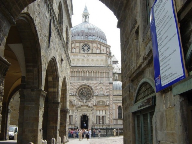Italija April 2007 - foto