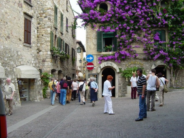 Italija April 2007 - foto