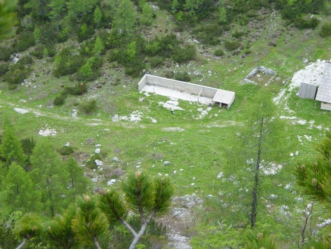 Na Vogel Maj 2007 - foto povečava