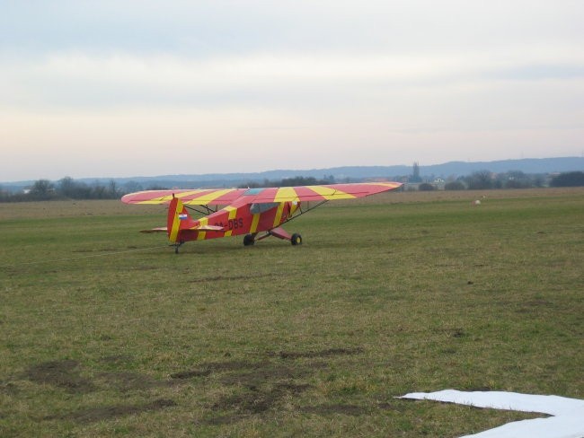 Avio-Jedrilica - foto povečava