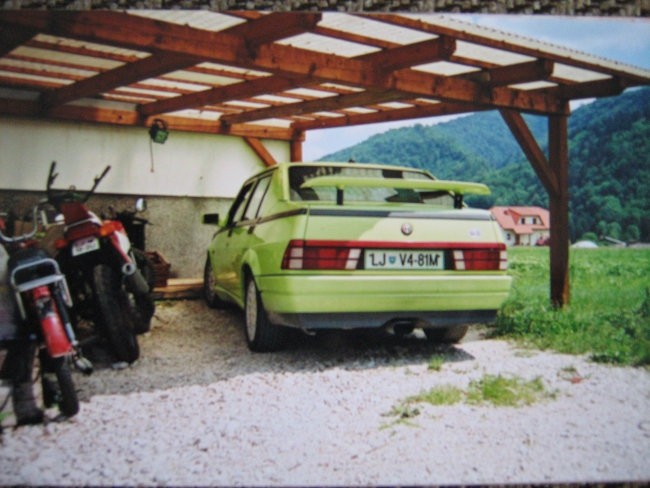 Turbohouse - foto povečava